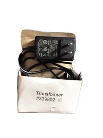 339802 Nordic Track 12v Ac Adapter Transformer Bardeen Power Supply New In Box