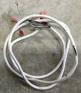 372450 Nordic Track Nordictrack Elliptical Upper Wire Harness