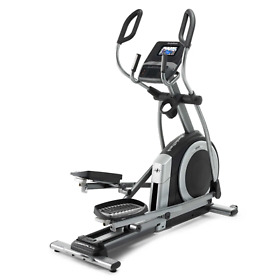 Ntel79820 Nordic Track Commercial 9.9 Elliptical