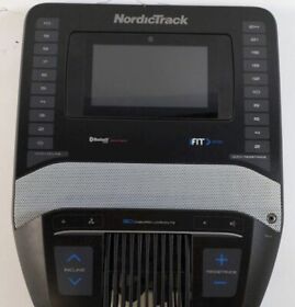 Elnt71618 Nordic Track Elliptical Display Console 400598 Replacement Free Shippn