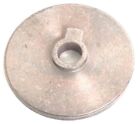 392829 Nordic Track Pro Form Stationary Bike Outer Pivot Disk
