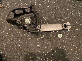438687 Nordic Track S15i S22i Stationary Bike Left Pedal Crank Arm With Hardware