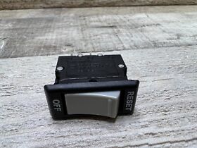 Ntl99318 Nordic Track Treadmill Replacment Power Switch