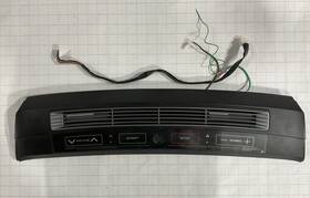 Ntl17122.2 Nordic Trak 6109268 Nordictrack Proform Fan Cover With Button Sensors
