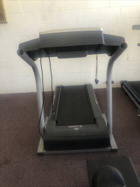Nor2100cs Nordick Track C2100 Treadmill Flex Step Ifit Auto Breeze Fan Training Zone