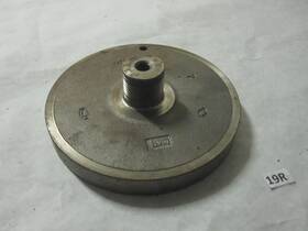 113278 Nordictrack Pulley Flywheel Fan Puly/flwh/fan Proform