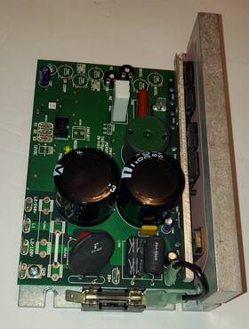 1494 Nordictrack Nordic Track Ntk Incline Trainer Motor Control Board