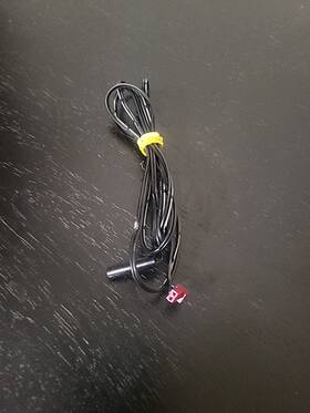 160c Nordictrack T6.3 Treadmill Speed Sensor