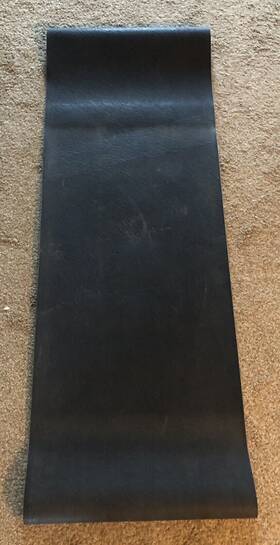 Nordictrack 191926007324 C 2000 Treadmill Belt