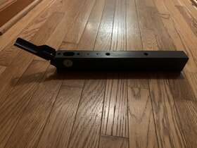 198150 Nordictrack C990 Ntl Treadmill Arm 198150 Nordictrack C990 Ntl Treadmill Arm