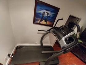 Ntl20415.2 Nordictrack 20415.2 For Sale Treadmill Serial#hh64040 Model#ntl20415.2