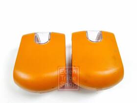 235816 Nordictrack Treadmill Cushion Adjuster Lot Of 2