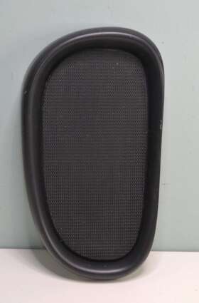 238847 Nordictrack Nordic Track Audiostrider 800 Elliptical Left Foot Pedal Replacement #238847