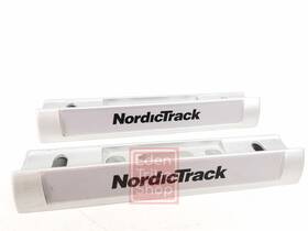Mfr-268852 Nordictrack 270065 T7.3 T9ci Treadmill Console 2 Frame Mount Or 81450
