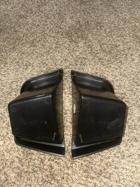 303187l Nordictrack 303188r Nordictrack/proform Cup Holders And