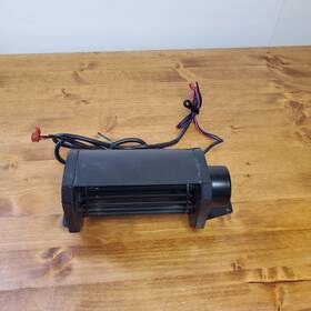312455 Nordictrack Treadmill Fan Crossflow Brushless Part Number