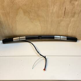 349579 Nordictrack 349389 C900i Treadmill Pulse Crossbar Handlebar Bar Top