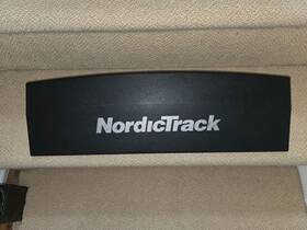 350504 Nordictrack Nordic Track X22i Treadmill Motor Cover Part# Nice 350504 Nordictrack Nordic Track X22i Treadmill Motor Cover Part# Nice