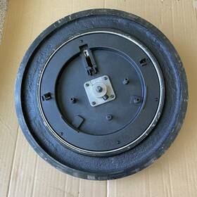 350874 Nordictrack Commercial 14.9 Elliptical Eddie Mechanism Flywheel