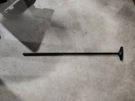 Ntl14119.5 Nordictrack 351453 Treadmill Commercial 1750 Handle Adjustment Cushion Rod