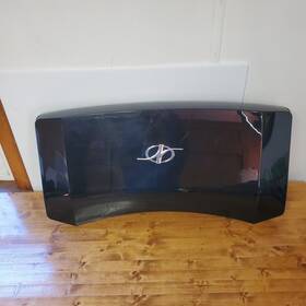 351697-11 Nordictrack Nordic Track Commercial 1750 Treadmill Motor Housing Cover 351697