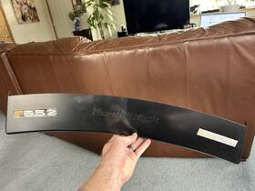 362467 Nordictrack T 6.5s Hood Accent Cowling Arps With Decals T6.5z T6.52 2.6 Chp