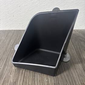 3851787 Nordictrack Commercial 1750 Left Treadmill Cup Holder Tray #v2