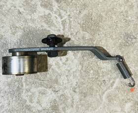 393287 Nordictrack Treadmill Drive Belt Tensioner Icon Proform Weslo Horizon