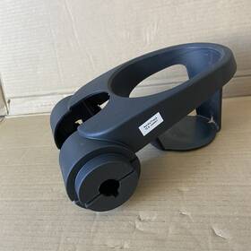 393306 Nordictrack Elliptical 12.9 Commercial Accessory Tray Cup Bottle Holder