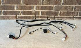 393479 Nordictrack Genuine Oem Wiring Harness Ac Adapter S15i Studio Cycle Bike
