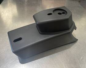 393577 Nordictrack T 6.5 S Treadmill Parts - Left Rear Foot End Cover Pn#
