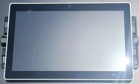 Mp14-argon Nordictrack 402548 Nordic Track 1750 Tablet Used