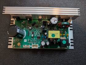 406697 Nordictrack New Ifit Motor Controller Board - Exp 14i Genuine Oem