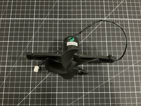 Ntl11219a.4 Nordictrack 407839 Oem Treadmill Display Console Fan Assembly