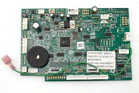 Etnt14119jst Nordictrack 409677 Commercial 1750 Treadmill Console Board