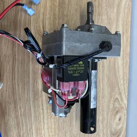 409840 Nordictrack T 6.5s Proform Carbon Tl Treadmill Incline Lift Motor