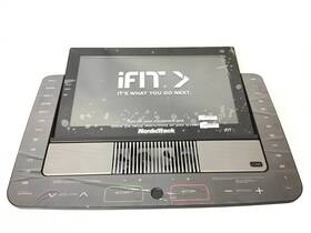 409845 Nordictrack Display Console For X22i Treadmill New Part