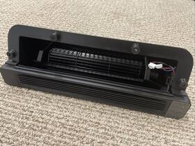Ntex02117 Nordictrack 412850 S22i S15i Studio Bike Console Fan Assembly 412580