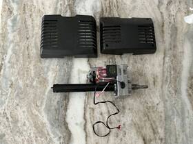 415174 Nordictrack X32i Commercial Treadmill Incline Lift Motor