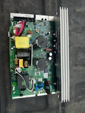 419469 Nordictrack Nordic Track X22i Motor Controller 419469 Nordictrack Nordic Track X22i Motor Controller