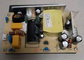 424108 Nordictrack 2450 Treadmill Power Supply Board Part #424108 424108 Nordictrack 2450 Treadmill Power Supply Board Part #424108
