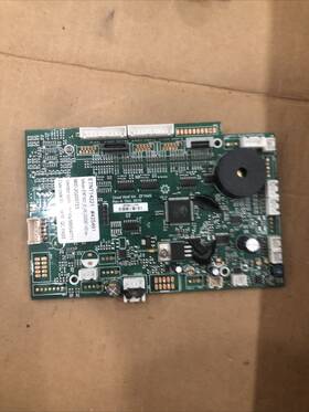 Etnt14221 Nordictrack 425461 Treadmill Console Board