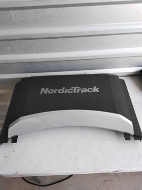 426498 Nordictrack Nordic Track Motor Cover P/n Used