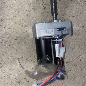 Sjj6-1p Nordictrack 430871 Dc Incline Motor Model-1 Sjj6-1p/n 36 Volt Speed 19 Sjj6-1p Nordictrack 430871 Dc Incline Motor Model-1 Sjj6-1p/n 36 Volt Speed 19