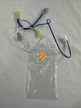 433762 Nordictrack Commercial 2450 Treadmill Wire Harness New