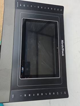 Nordictrack 436988 Console P/n