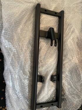 445566 Nordictrack Elliptical Incline Ramp Oem Part 445566- Nordic Track 445566 Nordictrack Elliptical Incline Ramp Oem Part 445566- Nordic Track