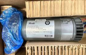 L-455534 Nordictrack 455534 New Treadmill 4.25 Hp Drive Motor 116zy1-5 / 455864