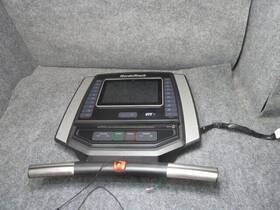 T6.5si Nordictrack 6.5si Treadmill Display Console Panel