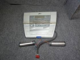 Nttl1199 Nordictrack 6013552 Exp 2000 Treadmill Console Display